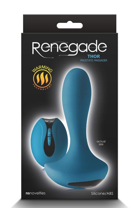 RENEGADE THOR TEAL RENEGADE THOR TEAL