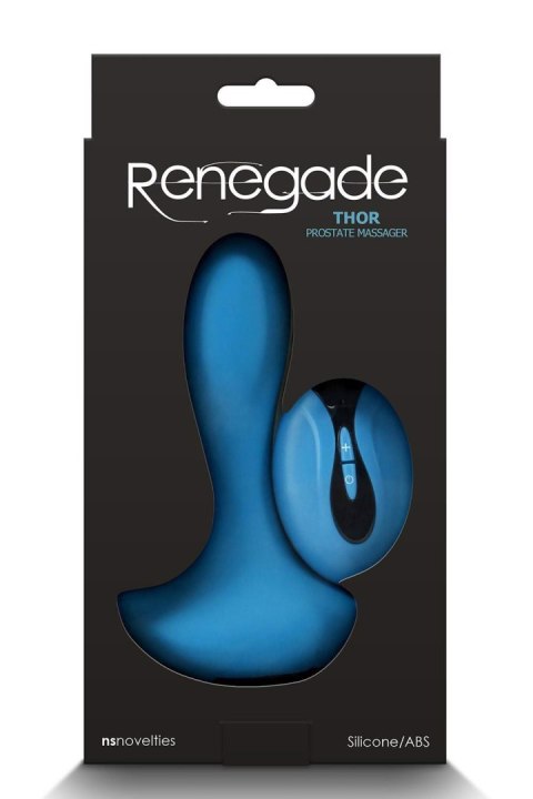 RENEGADE THOR TEAL RENEGADE THOR TEAL