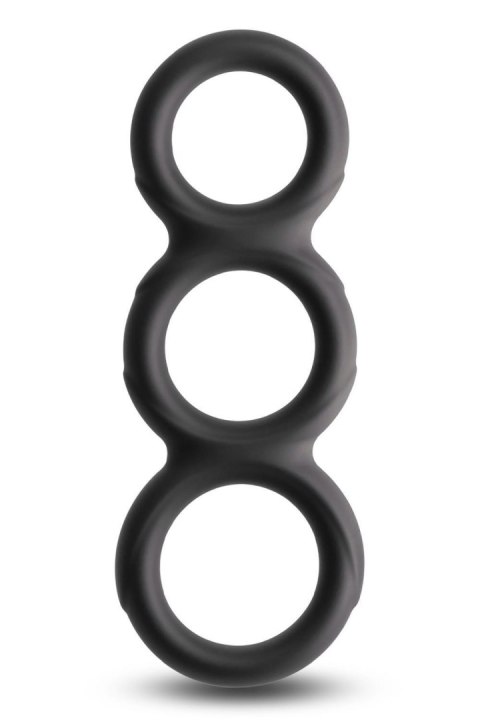 RENEGADE THREEFOLD BLACK RENEGADE THREEFOLD BLACK