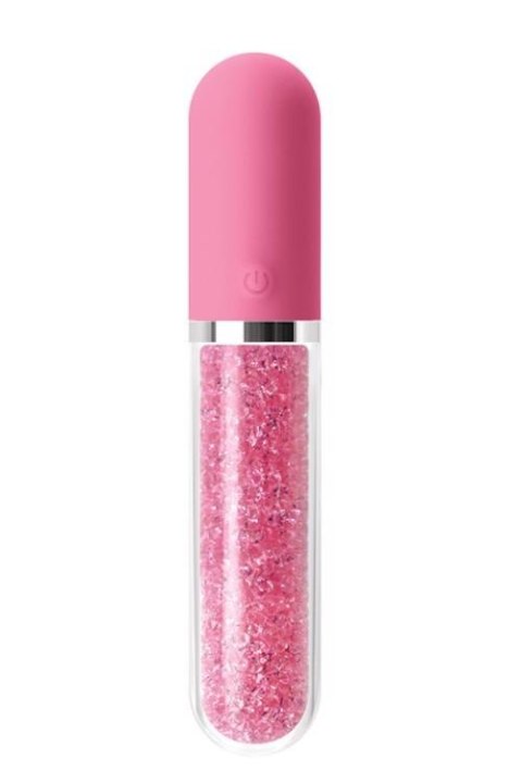 STARDUST CHARM PINK STARDUST CHARM PINK
