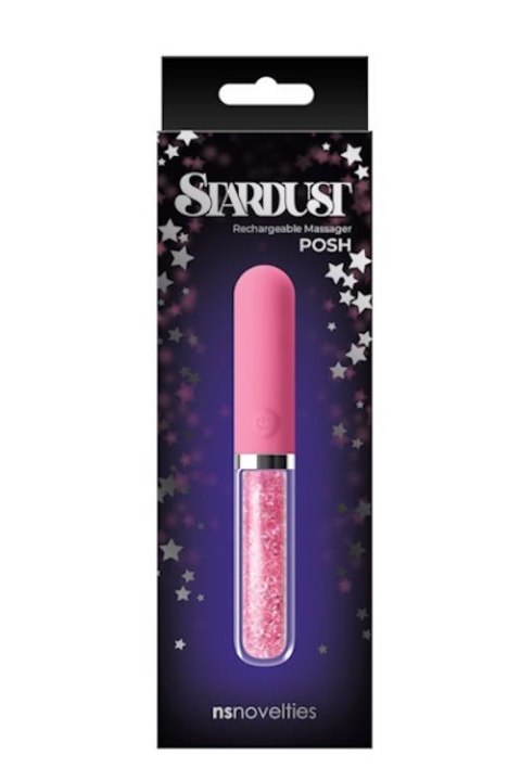 STARDUST POSH PINK STARDUST POSH PINK