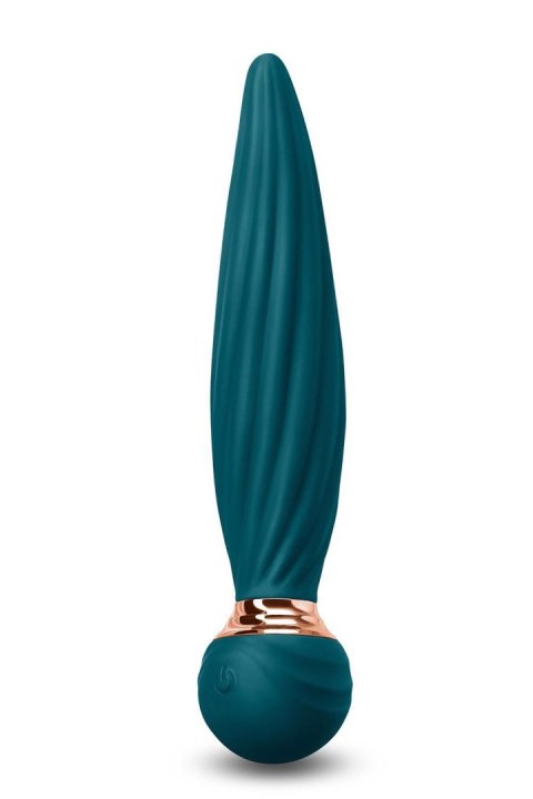 SUGAR POP TWIST TEAL SUGAR POP TWIST TEAL