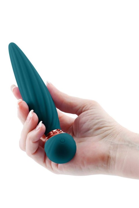 SUGAR POP TWIST TEAL SUGAR POP TWIST TEAL