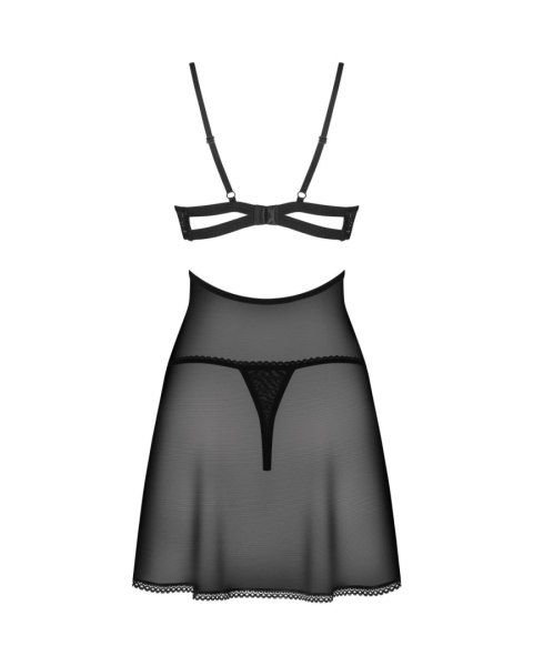 Nutris babydoll i stringi XL/2XL | Przemile.pl Nutris babydoll i stringi XL/2XL | Przemile.pl
