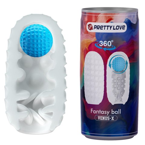 PRETTY LOVE - Fantasy ball VENUS-X PRETTY LOVE - Fantasy ball VENUS-X