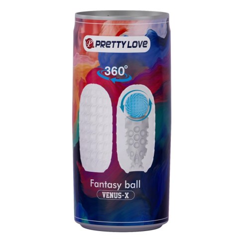PRETTY LOVE - Fantasy ball VENUS-X PRETTY LOVE - Fantasy ball VENUS-X