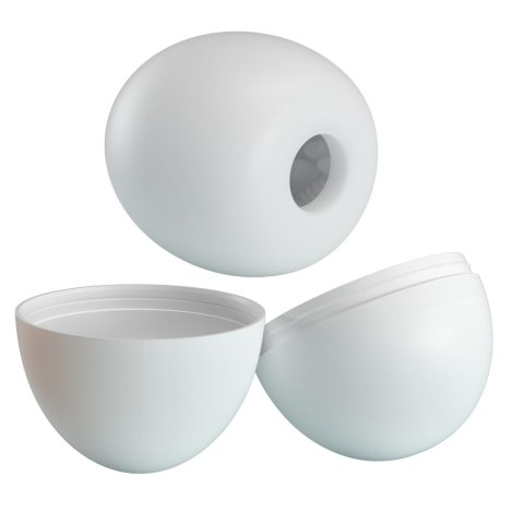 PRETTY LOVE - Pleasure Egg III, ABS / TPR PRETTY LOVE - Pleasure Egg III, ABS / TPR