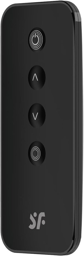 Wibrujące jajeczko Ribbed Petal black Connect App Wibrujące jajeczko Ribbed Petal black Connect App