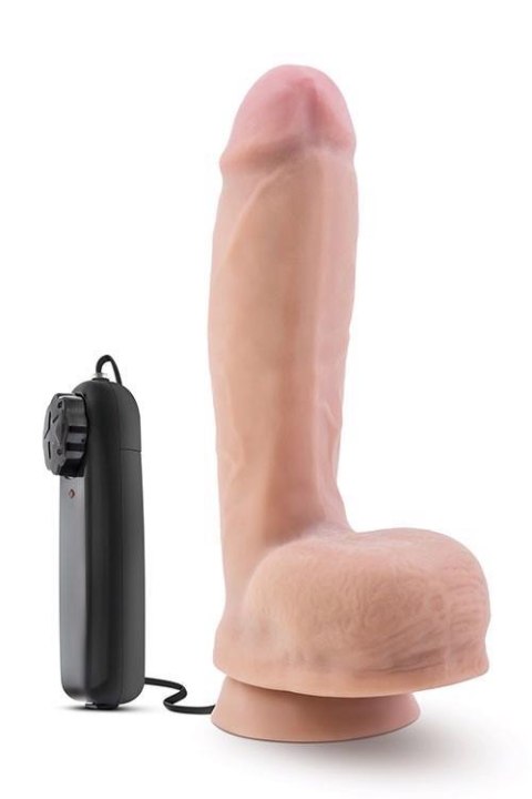 X5 PLUS KING DONG 8INCH VIBRATING COCK X5 PLUS KING DONG 8INCH VIBRATING COCK