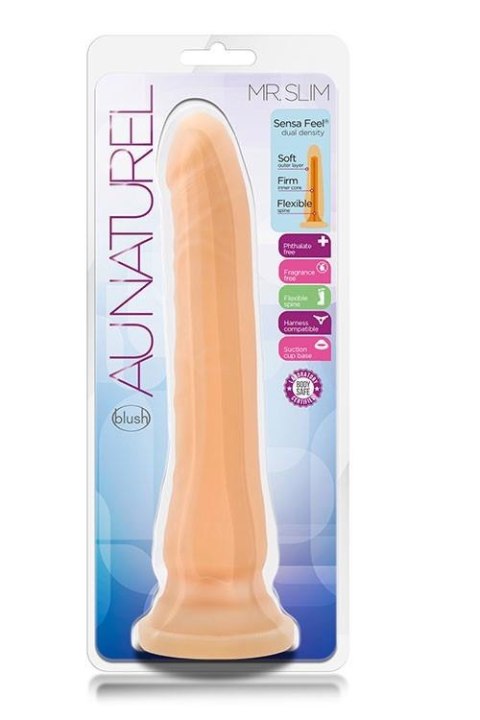 AU NATUREL MR. SLIM BEIGE AU NATUREL MR. SLIM BEIGE