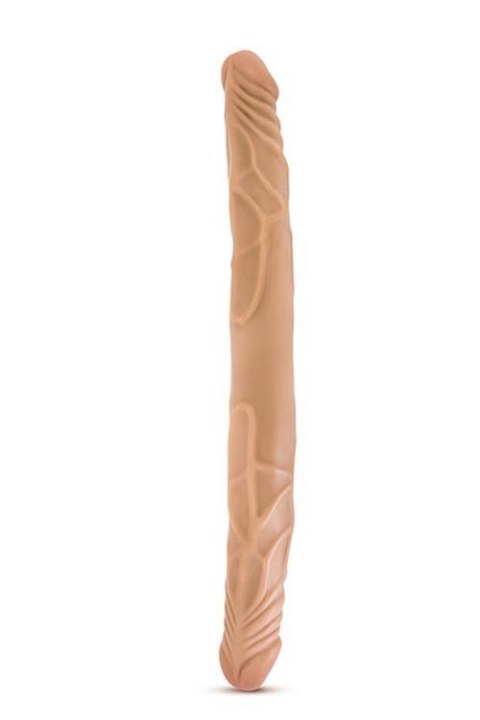 B YOURS 14INCH DOUBLE DILDO LATIN B YOURS 14INCH DOUBLE DILDO LATIN