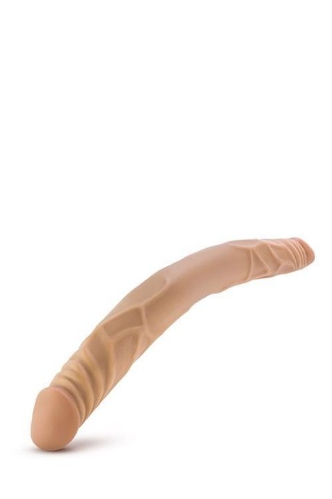 B YOURS 14INCH DOUBLE DILDO LATIN B YOURS 14INCH DOUBLE DILDO LATIN