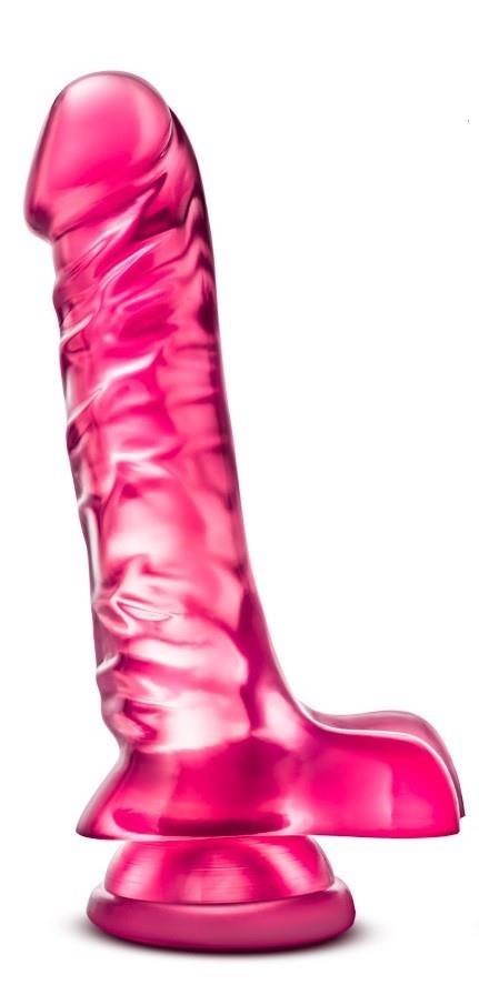 B YOURS BASIC 8 PINK B YOURS BASIC 8 PINK
