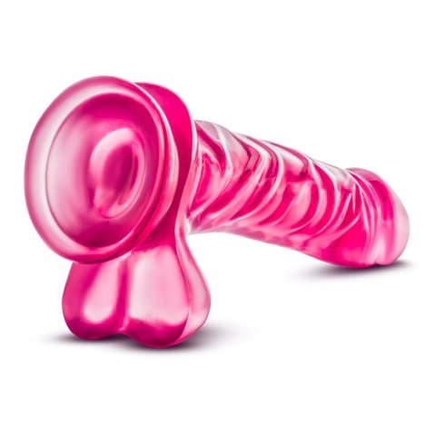 B YOURS BASIC 8 PINK B YOURS BASIC 8 PINK