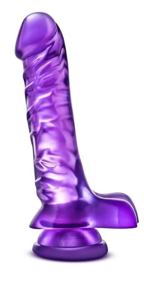 B YOURS BASIC 8 PURPLE B YOURS BASIC 8 PURPLE