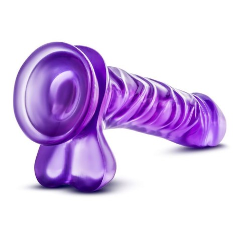 B YOURS BASIC 8 PURPLE B YOURS BASIC 8 PURPLE