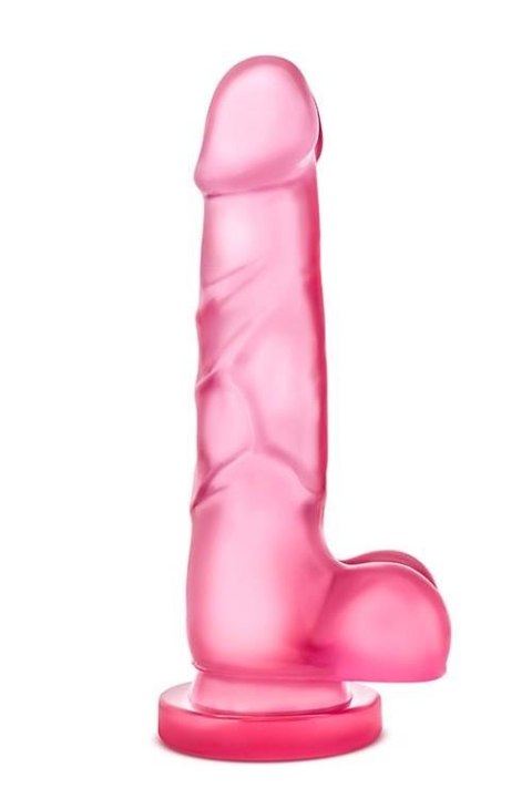 B YOURS SWEET N HARD 4 PINK B YOURS SWEET N HARD 4 PINK