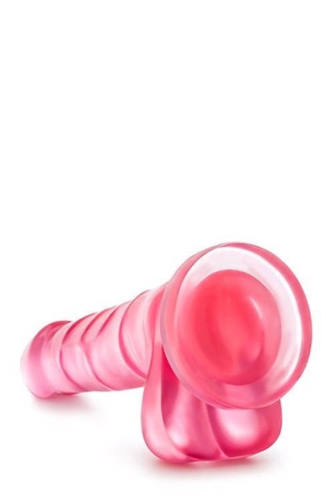 B YOURS SWEET N HARD 4 PINK B YOURS SWEET N HARD 4 PINK