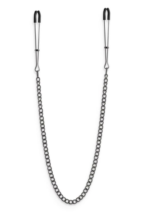 BOUND NIPPLE CLAMPS DC3 GUNMETAL BOUND NIPPLE CLAMPS DC3 GUNMETAL