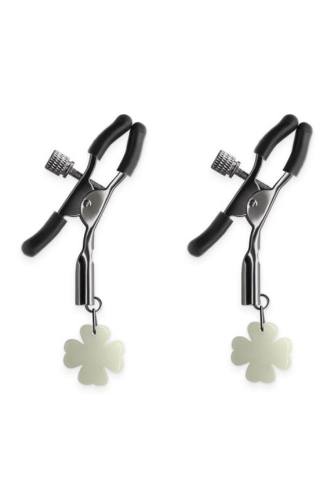 BOUND NIPPLE CLAMPS G4 GUNMETAL BOUND NIPPLE CLAMPS G4 GUNMETAL