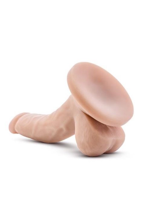 DR. SKIN 4 INCH MINI COCK FLESH DR. SKIN 4 INCH MINI COCK FLESH