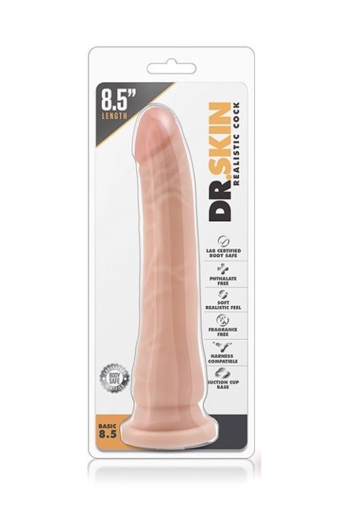 DR. SKIN BASIC 8.5 BEIGE DR. SKIN BASIC 8.5 BEIGE