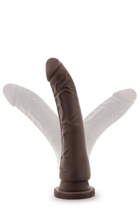 DR. SKIN BASIC 8.5 CHOCOLATE DR. SKIN BASIC 8.5 CHOCOLATE