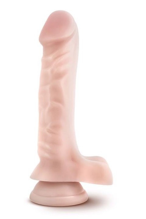 DR. SKIN COCK 9INCH COCK 1 BEIGE DR. SKIN COCK 9INCH COCK 1 BEIGE