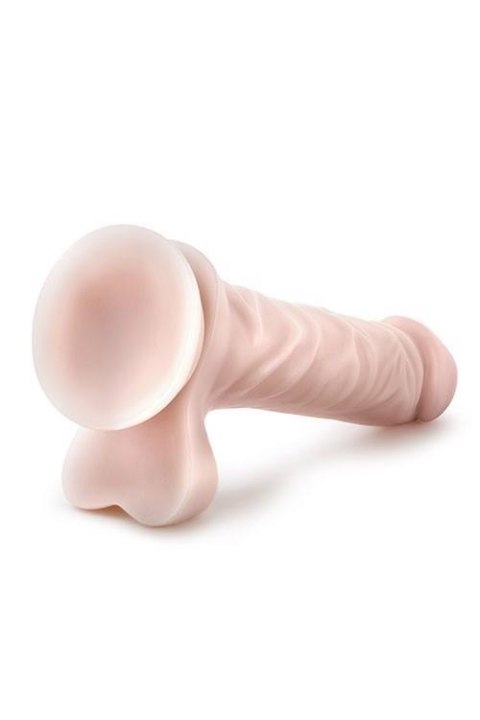 DR. SKIN COCK 9INCH COCK 1 BEIGE DR. SKIN COCK 9INCH COCK 1 BEIGE