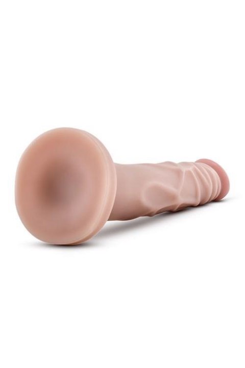 DR. SKIN REALISTIC COCK BASIC 7.5 BEIGE DR. SKIN REALISTIC COCK BASIC 7.5 BEIGE
