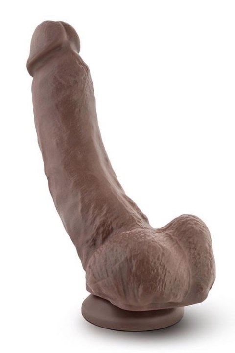 DR. SKIN REALISTIC COCK MR MAYOR 9INCH DR. SKIN REALISTIC COCK MR MAYOR 9INCH