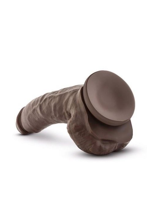 DR. SKIN REALISTIC COCK MR MAYOR 9INCH DR. SKIN REALISTIC COCK MR MAYOR 9INCH