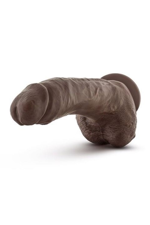 DR. SKIN REALISTIC COCK MR MAYOR 9INCH DR. SKIN REALISTIC COCK MR MAYOR 9INCH
