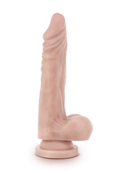 DR. SKIN REALISTIC COCK STUD MUFFIN DR. SKIN REALISTIC COCK STUD MUFFIN