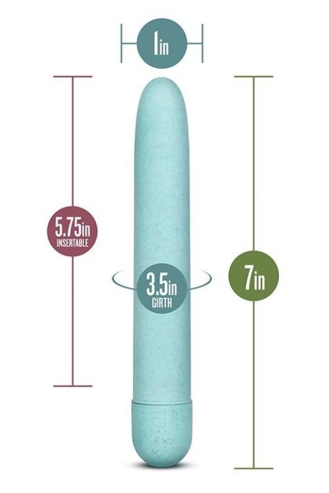 GAIA ECO VIBE AQUA GAIA ECO VIBE AQUA