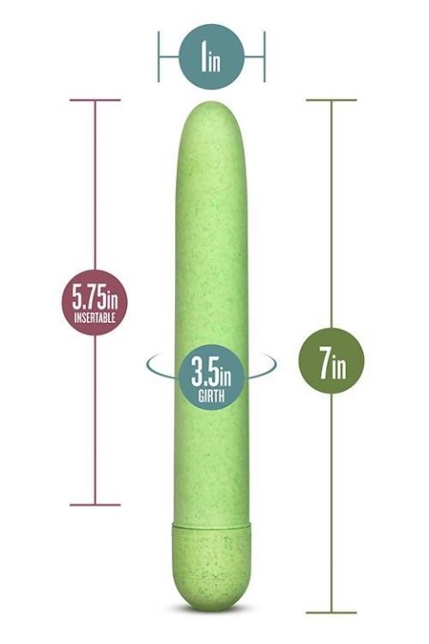 GAIA ECO VIBE GREEN GAIA ECO VIBE GREEN