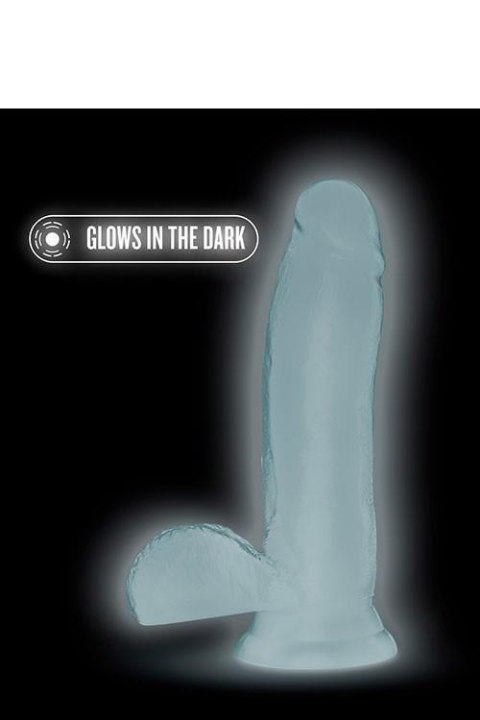 GLOW DICKS THE RAVE PINK GLOW DICKS THE RAVE PINK
