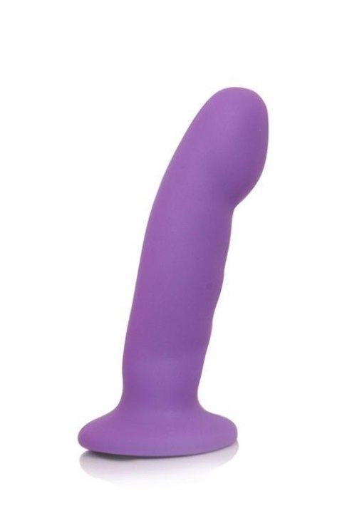 LUXE CICI DILDO PURPLE LUXE CICI DILDO PURPLE