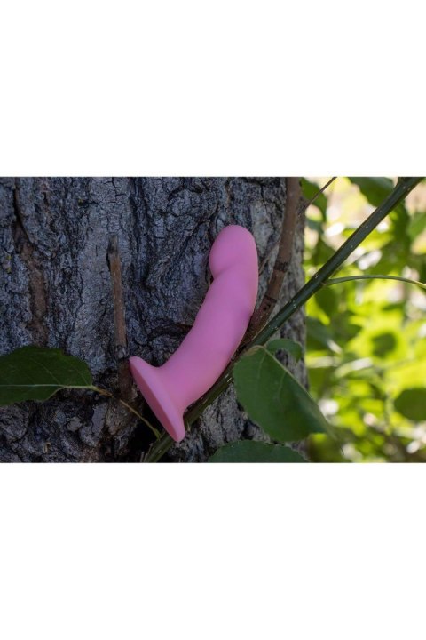 LUXE CICI DILDO PURPLE LUXE CICI DILDO PURPLE