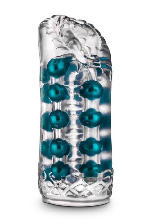 M FOR MEN SUPERSTROKER CLEAR M FOR MEN SUPERSTROKER CLEAR