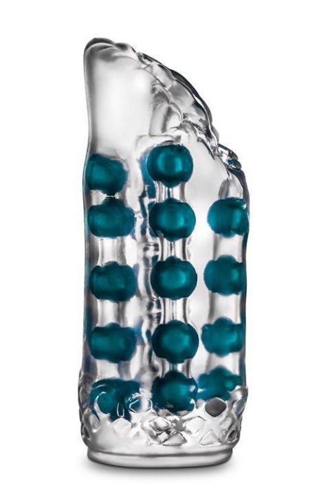 M FOR MEN SUPERSTROKER CLEAR M FOR MEN SUPERSTROKER CLEAR