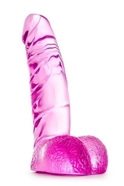 NATURALLY YOURS DING DONG PINK NATURALLY YOURS DING DONG PINK