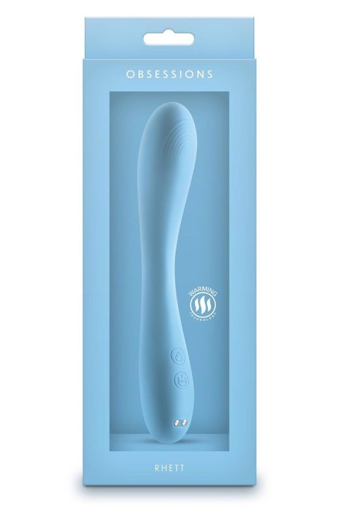 OBSESSIONS RHETT LIGHT BLUE OBSESSIONS RHETT LIGHT BLUE