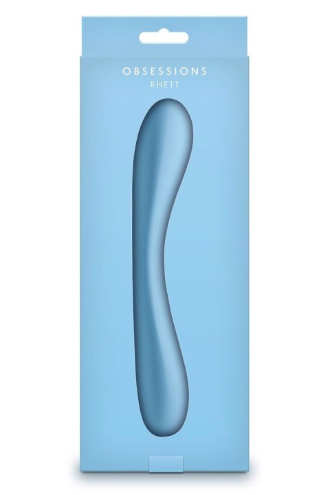 OBSESSIONS RHETT LIGHT BLUE OBSESSIONS RHETT LIGHT BLUE