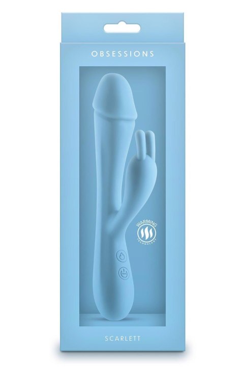 OBSESSIONS SCARLETT LIGHT BLUE OBSESSIONS SCARLETT LIGHT BLUE