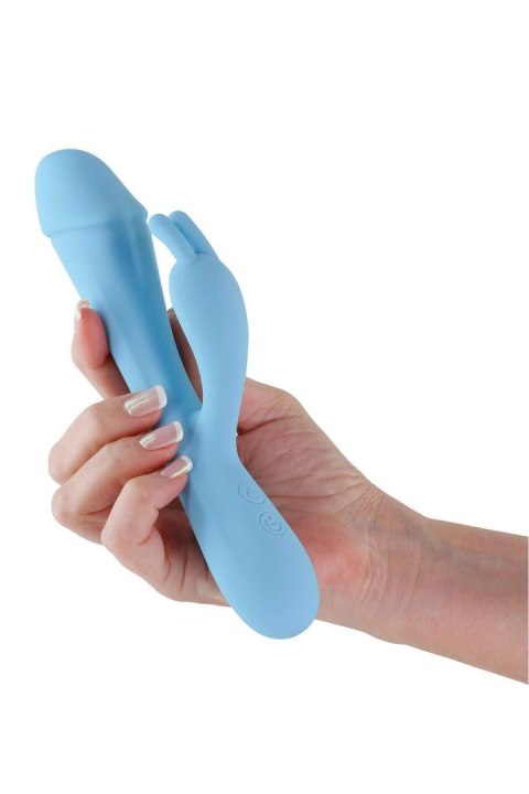 OBSESSIONS SCARLETT LIGHT BLUE OBSESSIONS SCARLETT LIGHT BLUE