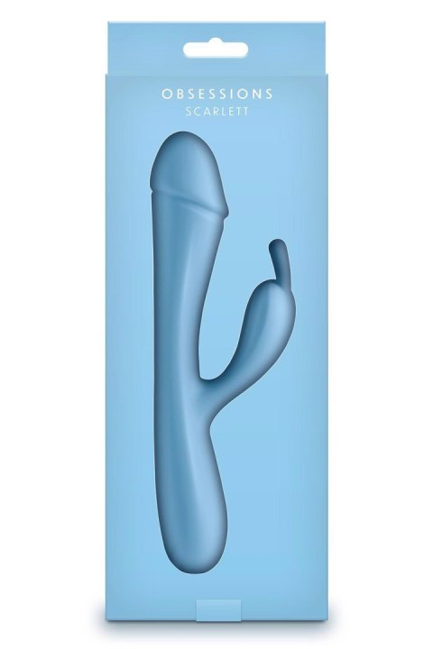OBSESSIONS SCARLETT LIGHT BLUE OBSESSIONS SCARLETT LIGHT BLUE