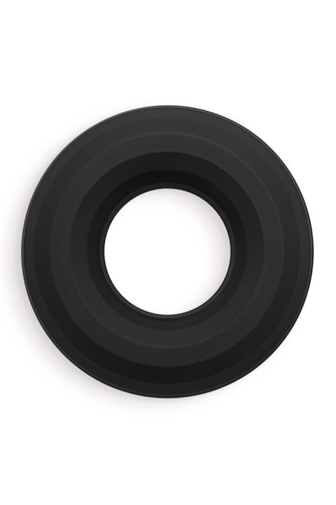 RENEGADE FIREMAN RING MEDIUM BLACK RENEGADE FIREMAN RING MEDIUM BLACK