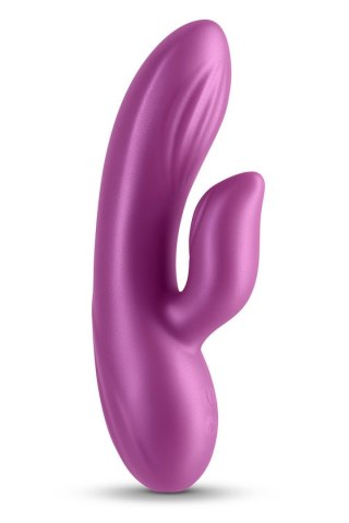 SEDUCTION ANGEL METALLIC MAGENTA