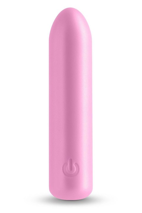 SEDUCTION ROXY METALLIC PINK SEDUCTION ROXY METALLIC PINK